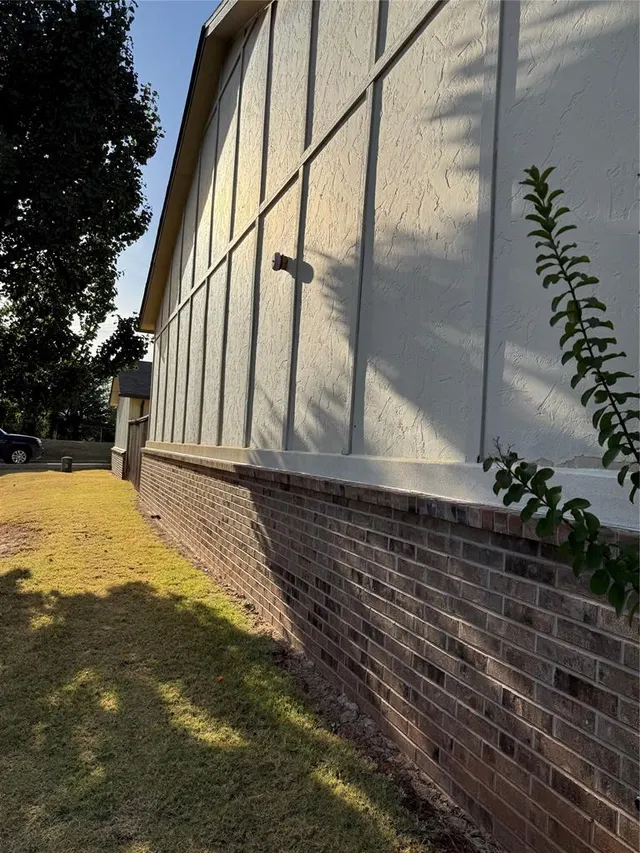 Photo 4 — 13813 Crossing Way West, Edmond, OK 73013
