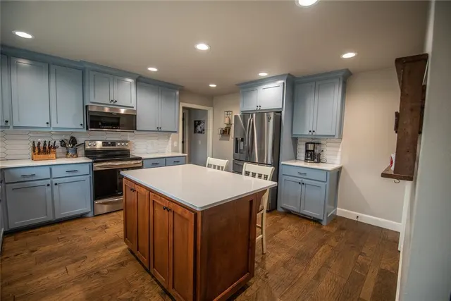 Photo 7 — 13274 Amanda Lane, Edmond, OK 73034