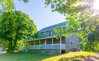 Sold home at 13274 Amanda Lane