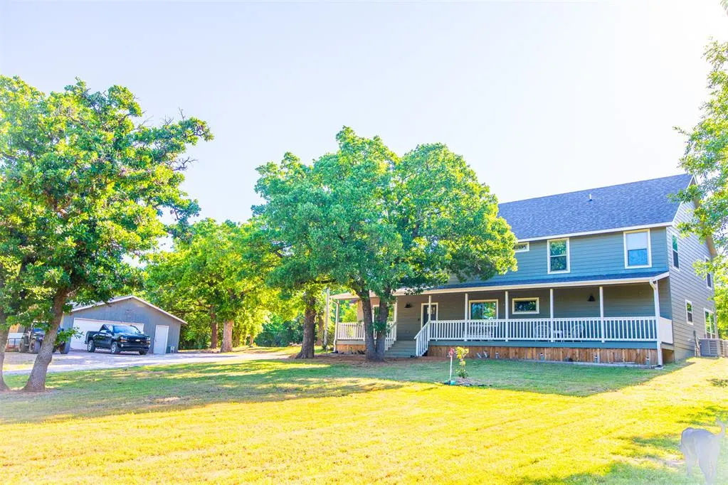 Photo 3 — 13274 Amanda Lane, Edmond, OK 73034