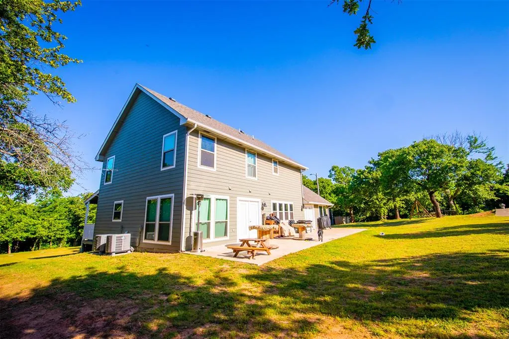 Photo 24 — 13274 Amanda Lane, Edmond, OK 73034