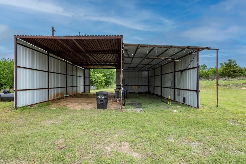 Photo 32 — 27093 County Road 1442 Road, Cement, OK 73017