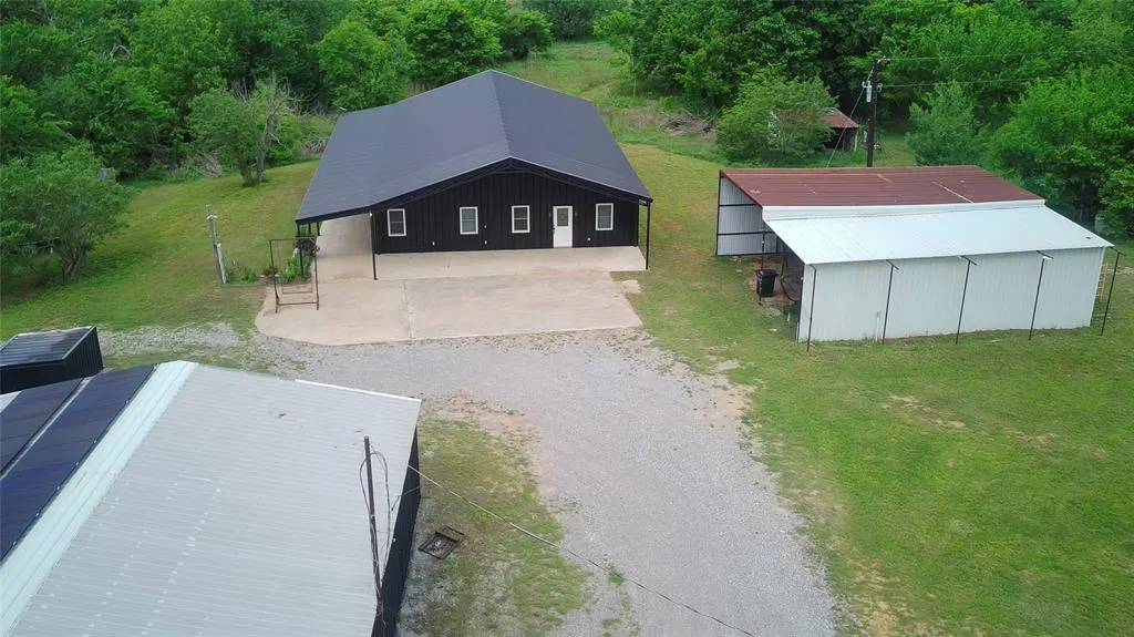 Photo 42 — 27093 County Road 1442 Road, Cement, OK 73017