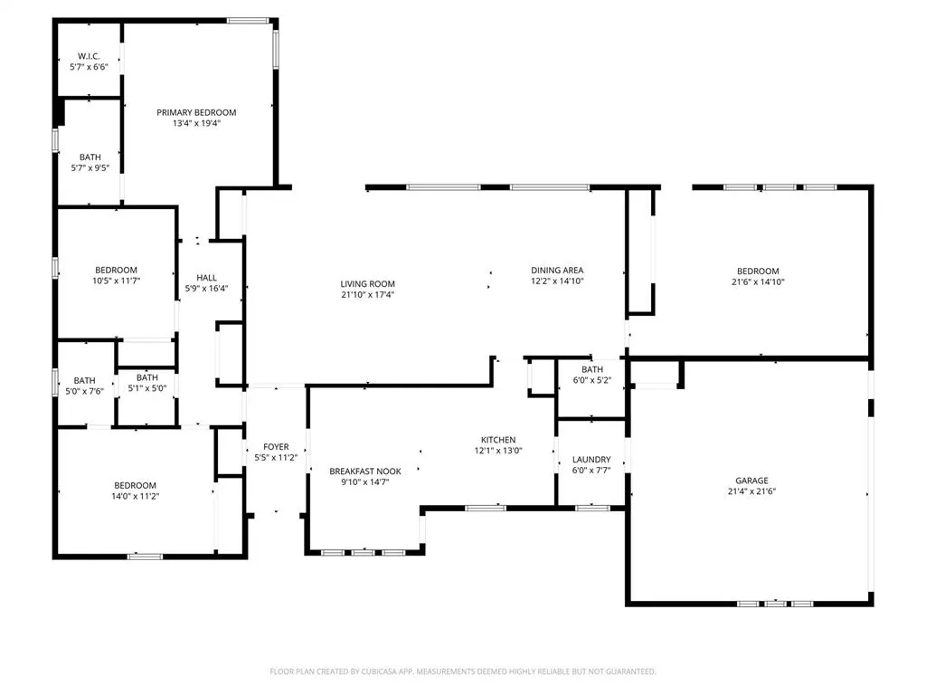 Photo 19 — 2409 Lytal Lane, Edmond, OK 73013