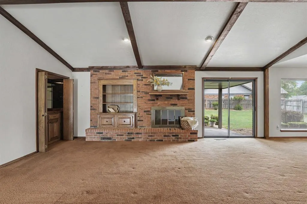 Photo 6 — 2409 Lytal Lane, Edmond, OK 73013