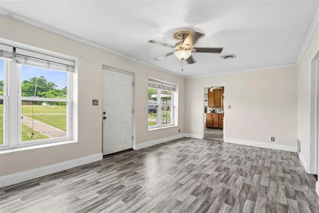 Photo 3 — 104 Miller Drive, Pauls Valley, OK 73075