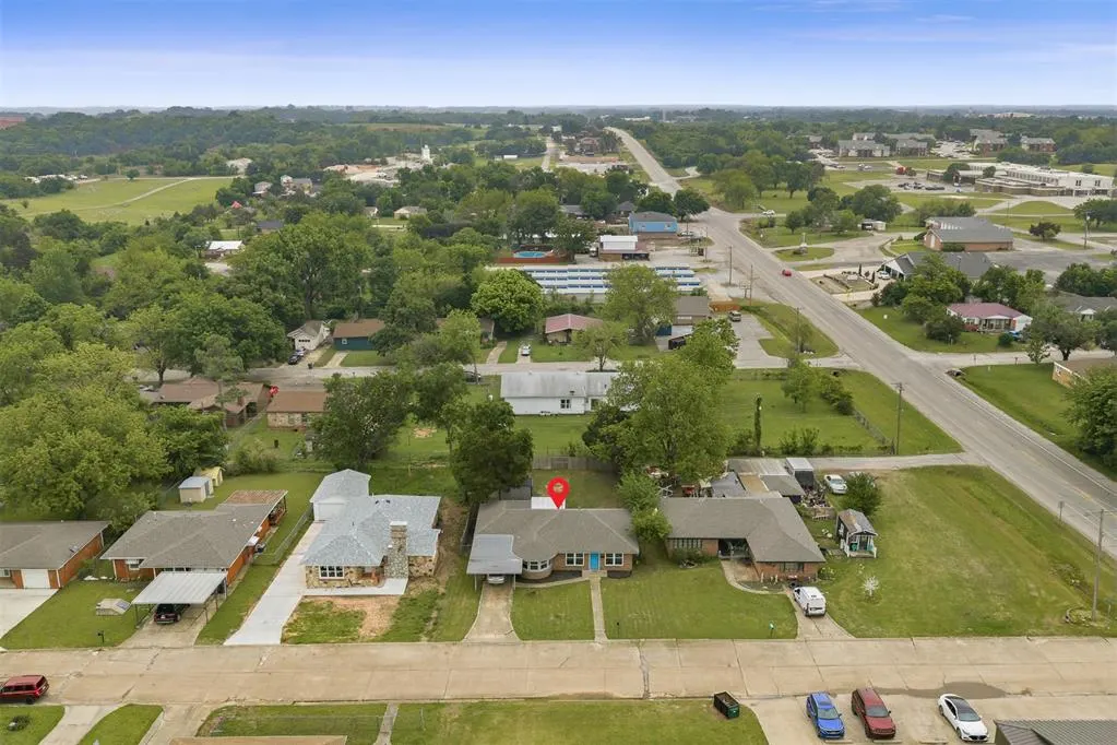 Photo 28 — 104 Miller Drive, Pauls Valley, OK 73075