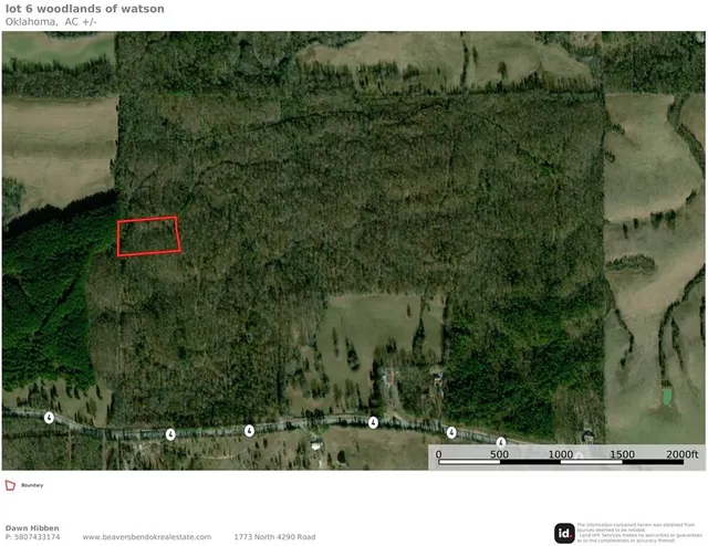 Photo 7 — 6 Vista Ridge Trail, Watson, OK 74957