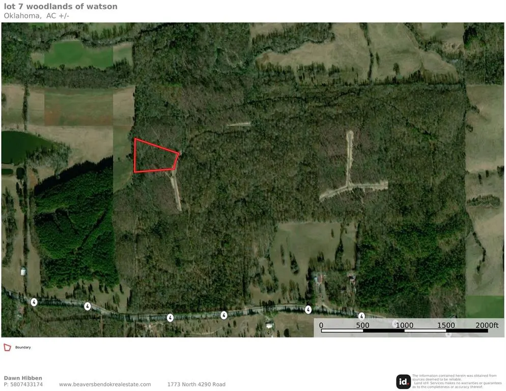Photo 8 — 7 Vista Ridge Trail, Watson, OK 74957