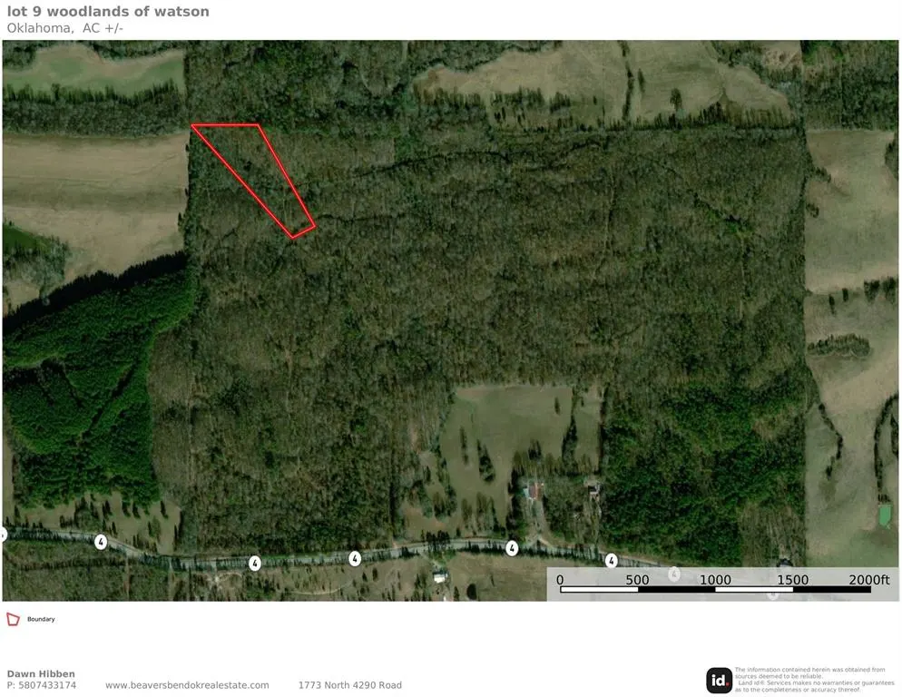 Photo 9 — 9 Vista Ridge Trail, Watson, OK 74957