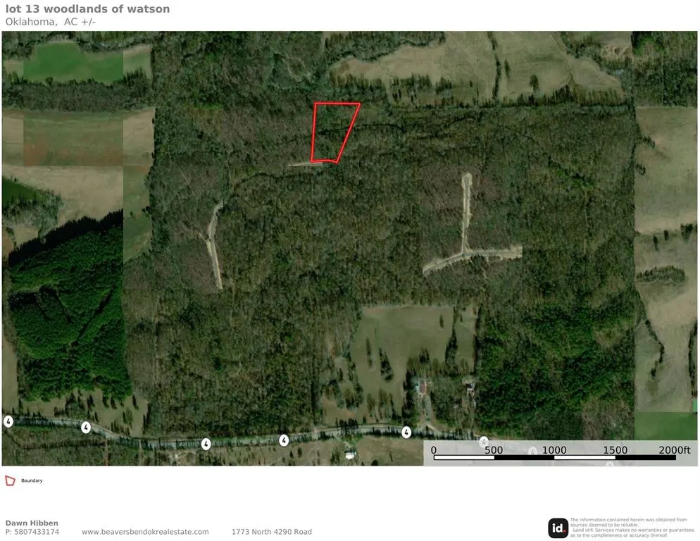 Photo 8 — 13 Vista Ridge Trail, Watson, OK 74957
