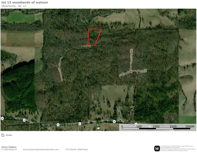 Photo 8 — 13 Vista Ridge Trail, Watson, OK 74957