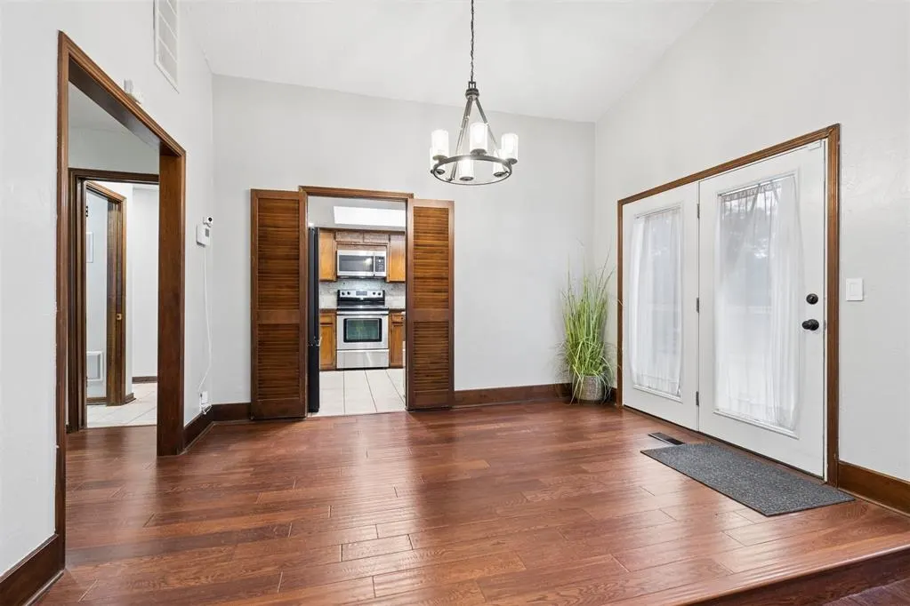 Photo 4 — 7616 Wegner Way, Oklahoma City, OK 73162