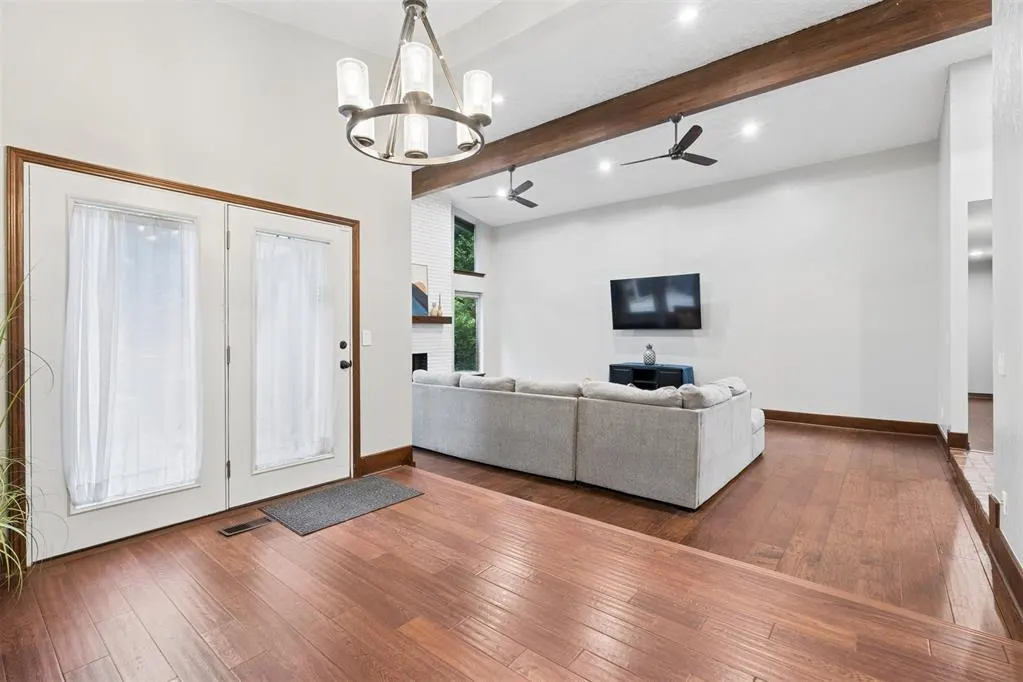 Photo 5 — 7616 Wegner Way, Oklahoma City, OK 73162