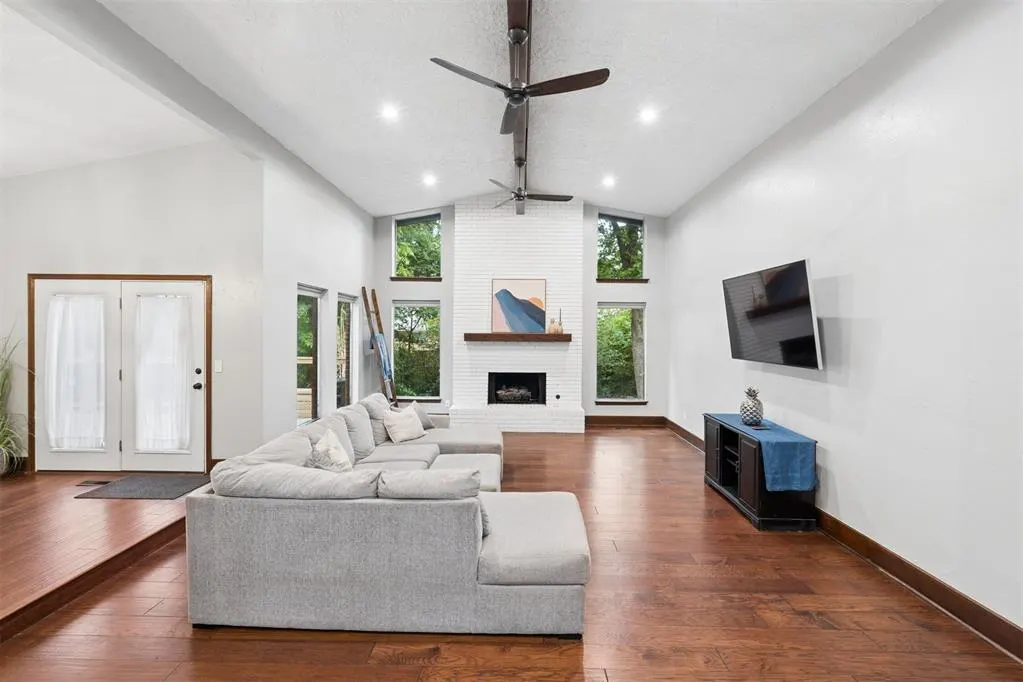 Photo 7 — 7616 Wegner Way, Oklahoma City, OK 73162
