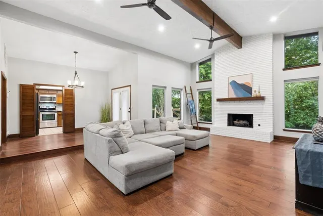 Photo 8 — 7616 Wegner Way, Oklahoma City, OK 73162