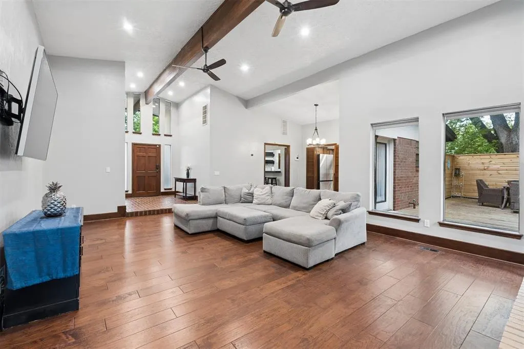 Photo 10 — 7616 Wegner Way, Oklahoma City, OK 73162