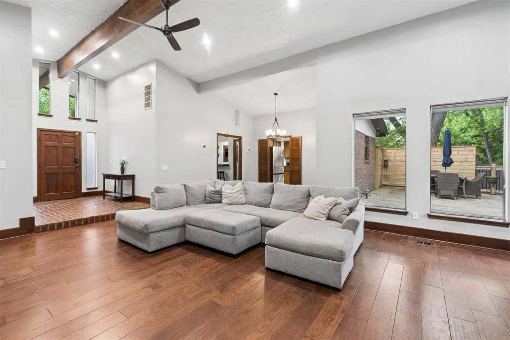 Photo 11 — 7616 Wegner Way, Oklahoma City, OK 73162