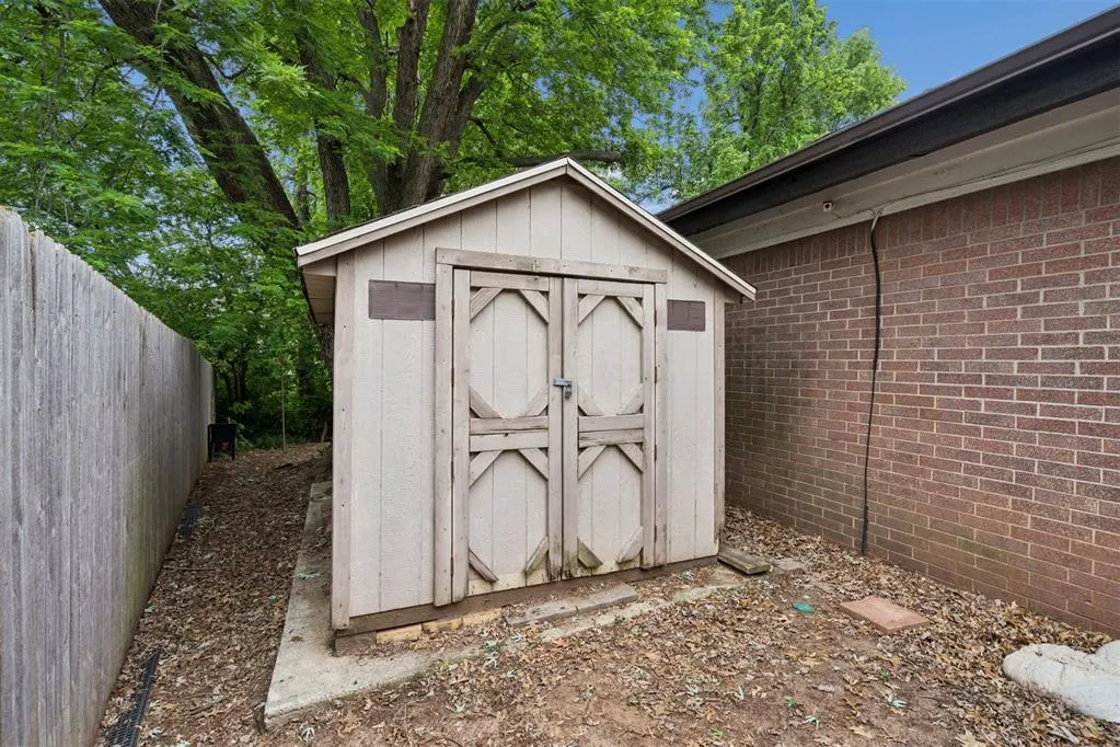 Photo 46 — 7616 Wegner Way, Oklahoma City, OK 73162