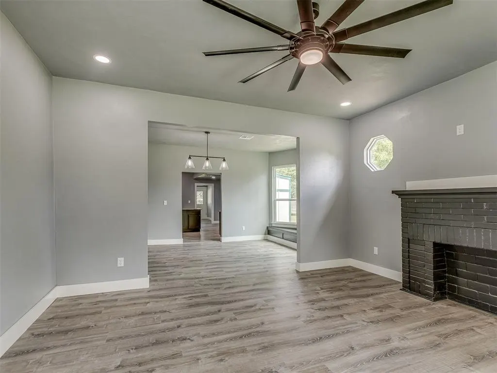 Photo 4 — 1624 W Idaho Avenue, Chickasha, OK 73018