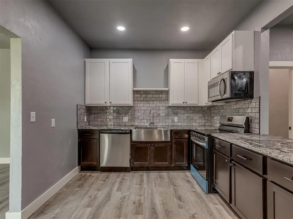 Photo 12 — 1624 W Idaho Avenue, Chickasha, OK 73018