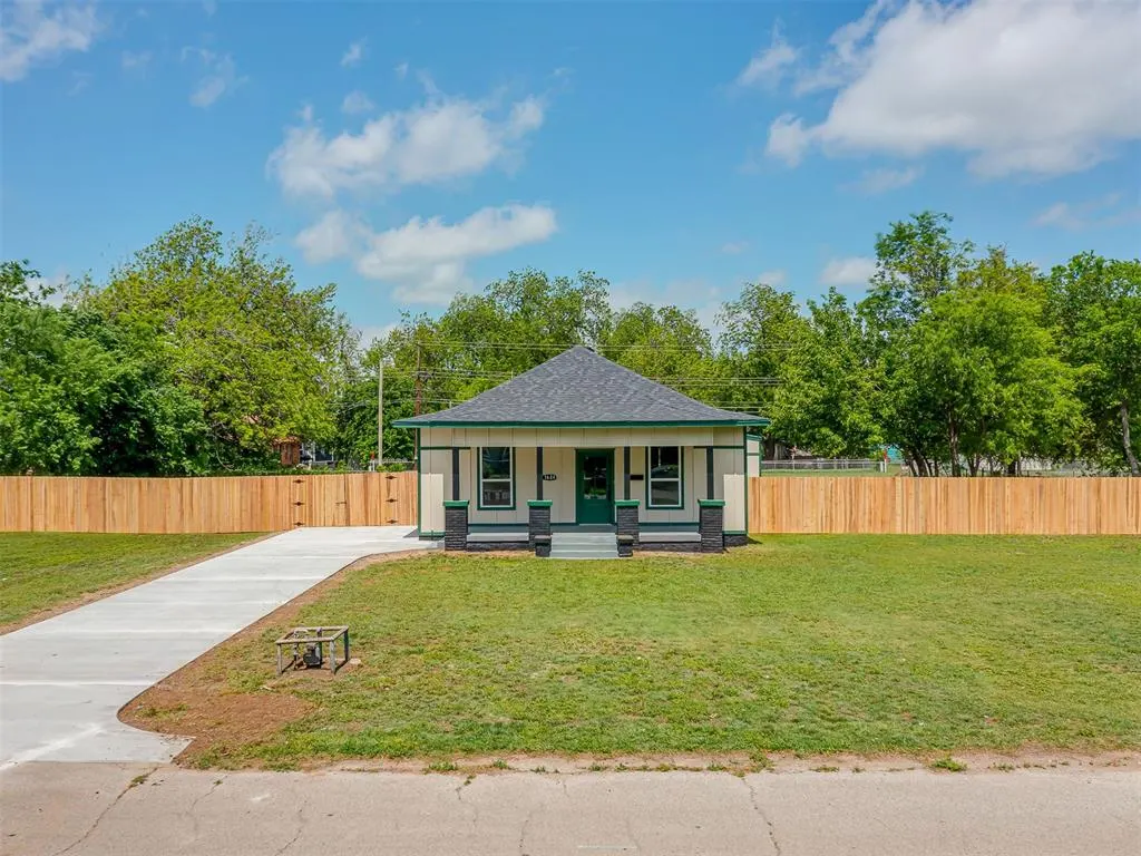 Photo 40 — 1624 W Idaho Avenue, Chickasha, OK 73018