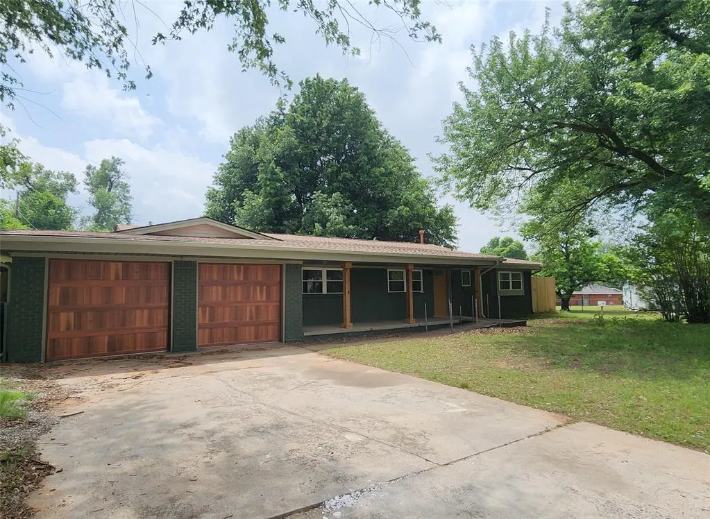 Photo 2 — 9300 NE 46th Street, Spencer, OK 73084