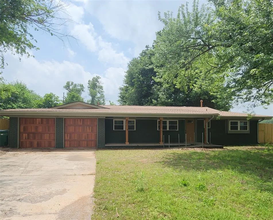 Photo 3 — 9300 NE 46th Street, Spencer, OK 73084