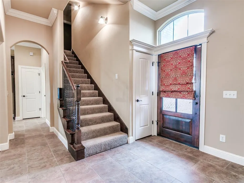 Photo 10 — 4901 Arbuckle Drive, Edmond, OK 73025