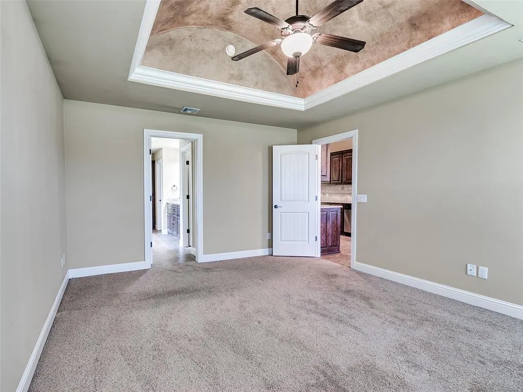 Photo 26 — 4901 Arbuckle Drive, Edmond, OK 73025