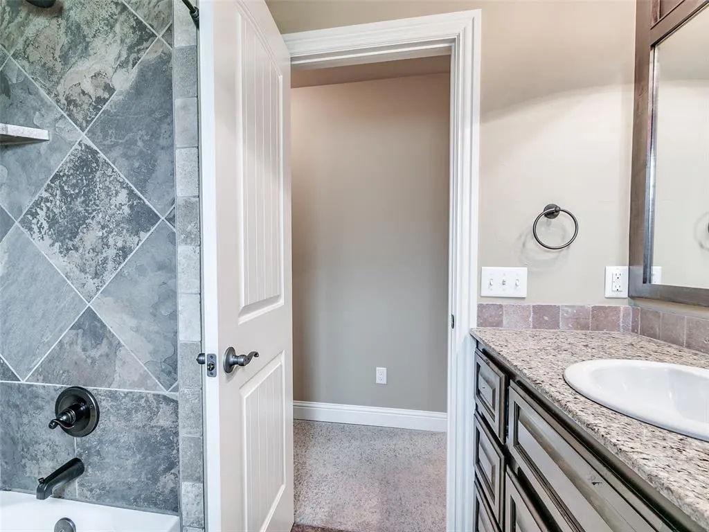 Photo 36 — 4901 Arbuckle Drive, Edmond, OK 73025