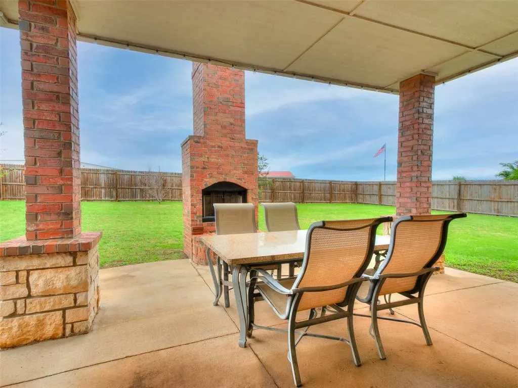 Photo 43 — 4901 Arbuckle Drive, Edmond, OK 73025