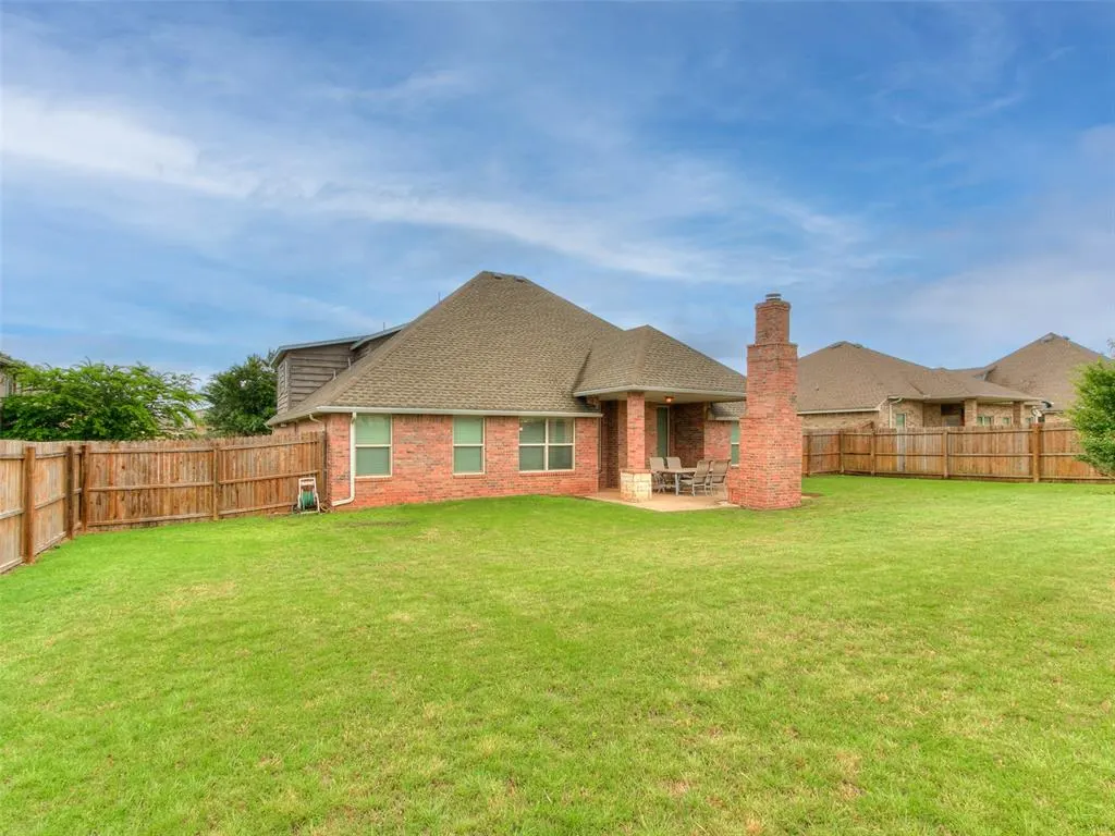 Photo 44 — 4901 Arbuckle Drive, Edmond, OK 73025