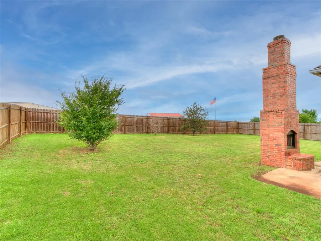 Photo 45 — 4901 Arbuckle Drive, Edmond, OK 73025