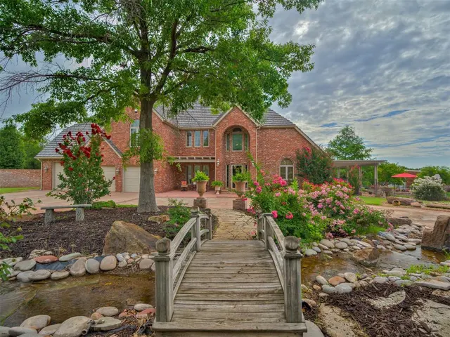 Photo 2 — 4486 OLD HIGHWAY 62, Blanchard, OK 73010