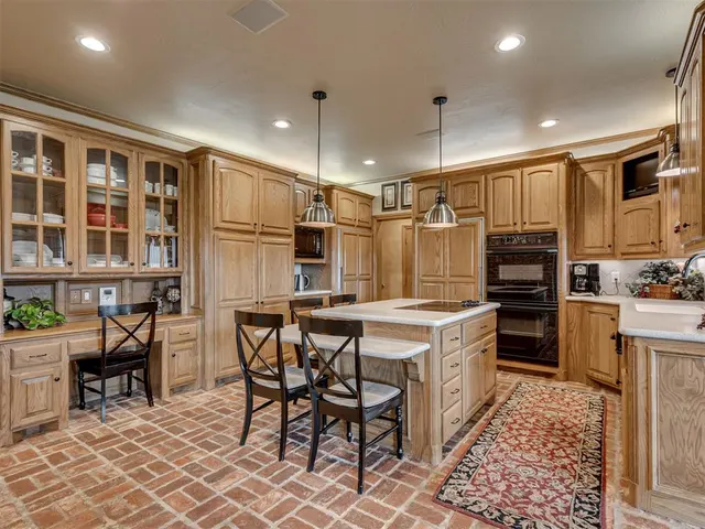 Photo 5 — 4486 OLD HIGHWAY 62, Blanchard, OK 73010