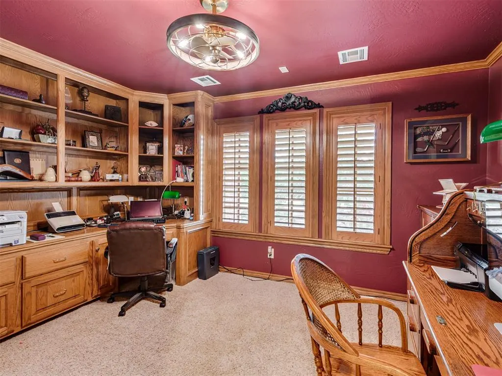 Photo 14 — 4486 OLD HIGHWAY 62, Blanchard, OK 73010