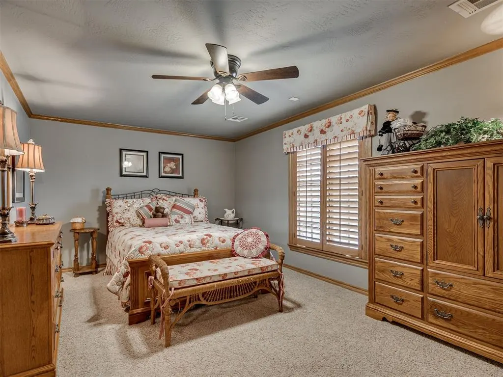 Photo 18 — 4486 OLD HIGHWAY 62, Blanchard, OK 73010