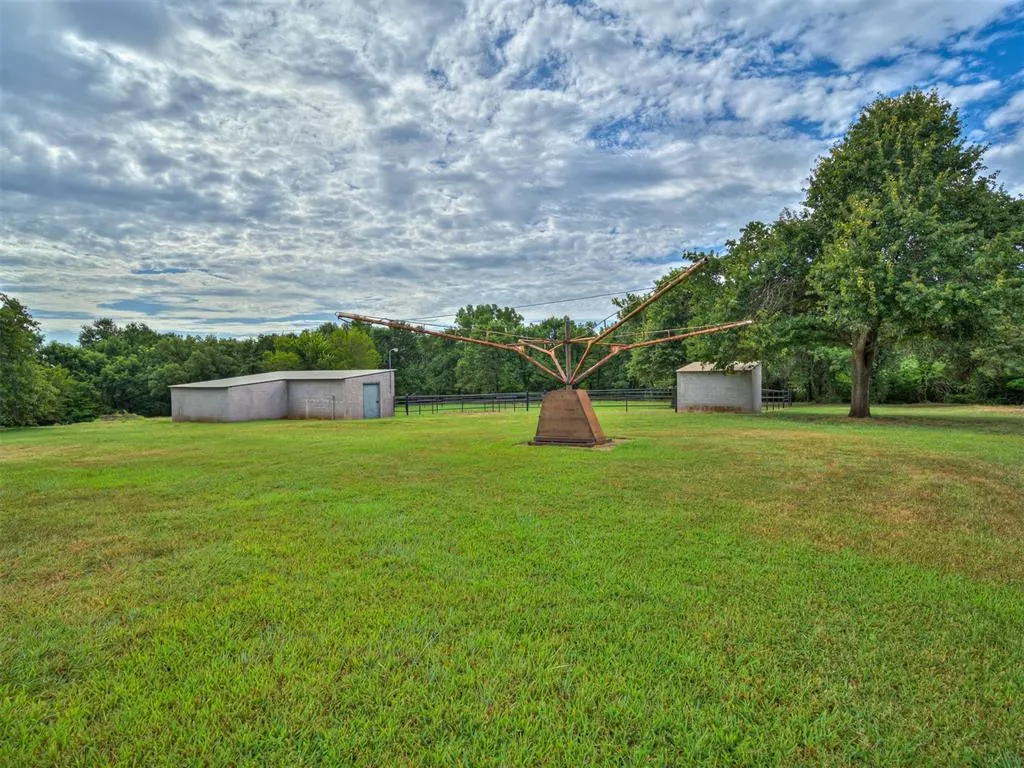 Photo 31 — 4486 OLD HIGHWAY 62, Blanchard, OK 73010