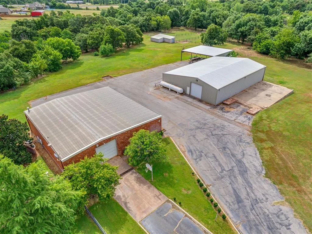 Photo 35 — 4486 OLD HIGHWAY 62, Blanchard, OK 73010