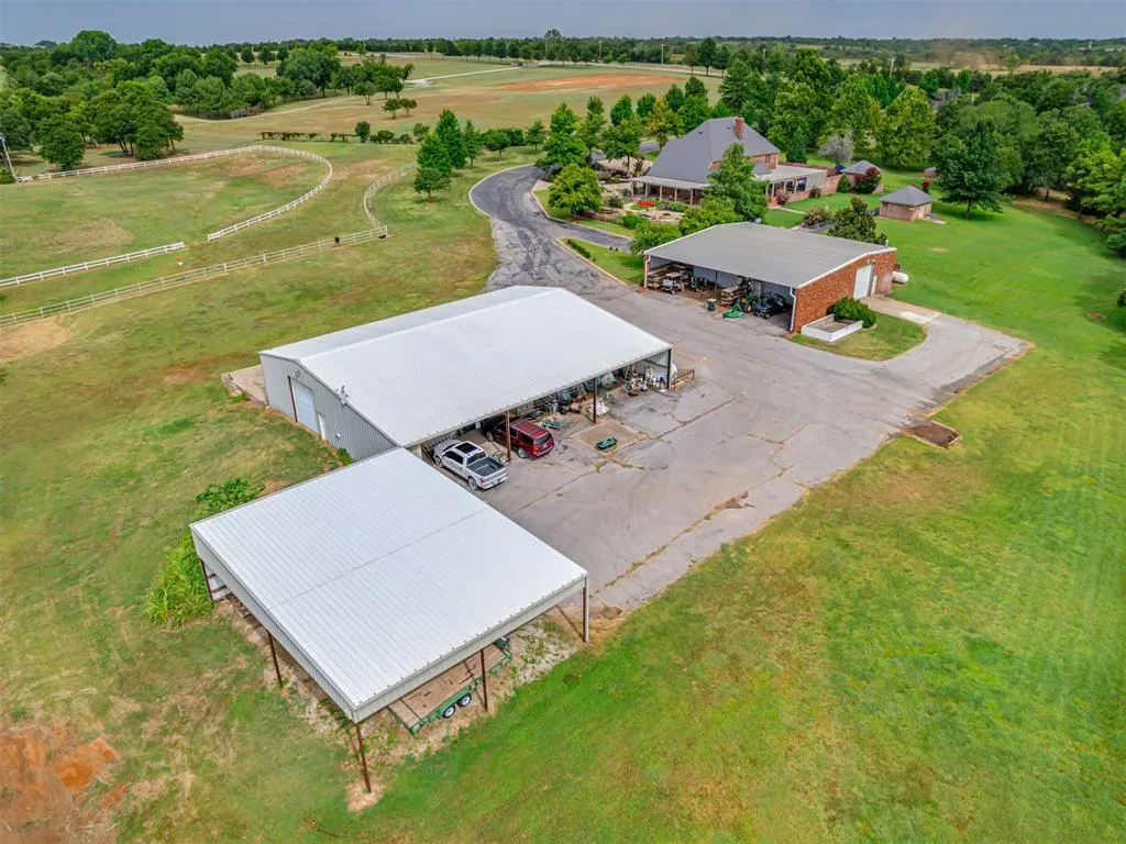 Photo 36 — 4486 OLD HIGHWAY 62, Blanchard, OK 73010