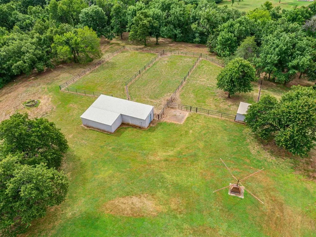 Photo 37 — 4486 OLD HIGHWAY 62, Blanchard, OK 73010