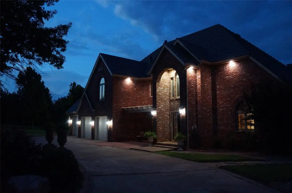 Photo 45 — 4486 OLD HIGHWAY 62, Blanchard, OK 73010