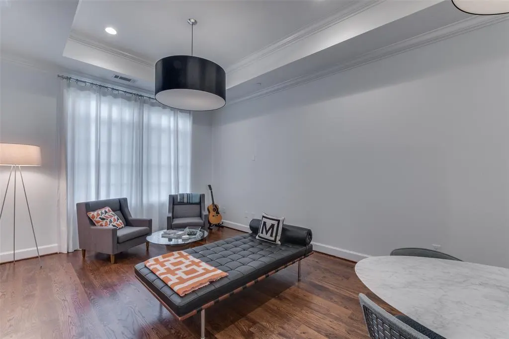 Photo 4 — 418 NE 2nd Street, Oklahoma City, OK 73104