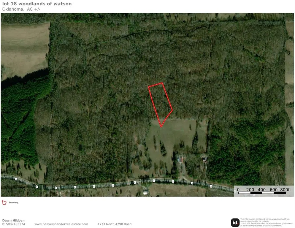 Photo 9 — 18 Vista Ridge Trail, Watson, OK 74957