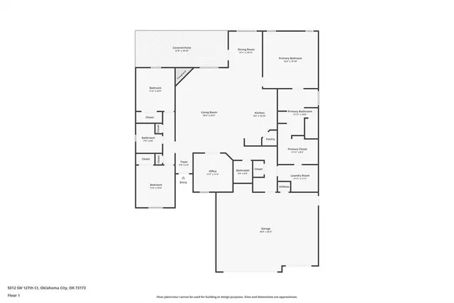 Photo 4 — 5012 SW 127th Court, Oklahoma City, OK 73173