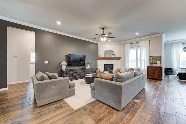 Photo 8 — 5012 SW 127th Court, Oklahoma City, OK 73173