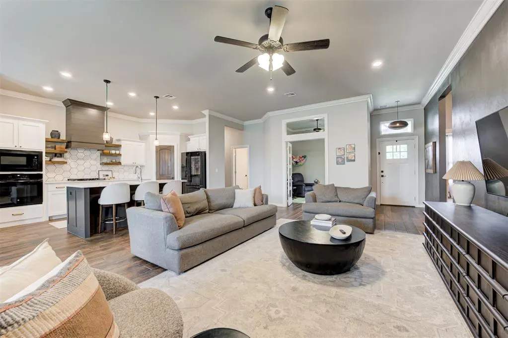 Photo 10 — 5012 SW 127th Court, Oklahoma City, OK 73173
