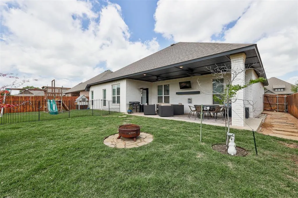 Photo 44 — 5012 SW 127th Court, Oklahoma City, OK 73173