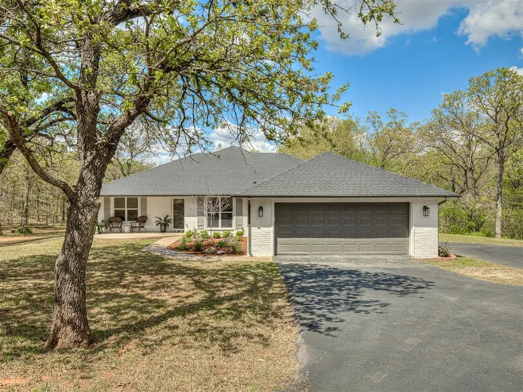 Photo 3 — 22955 N Hiwassee Road, Arcadia, OK 73007
